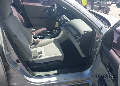 2013 Honda Accord Lx z USA, uszkodzony, nr VIN 1HGCR2F37DA211195